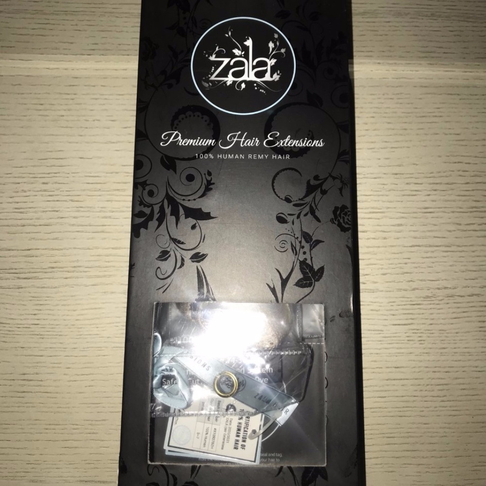 Zala Hair Extensions